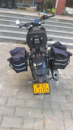 Voge CU625 600 cc - photo 4