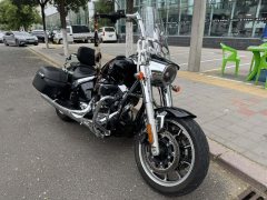 Xinwei ride Pathfinder RX2000 - ფოტო 1