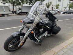 Xinwei ride Pathfinder RX2000 - ფოტო 2