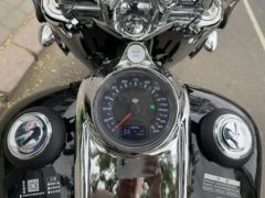 Xinwei ride Pathfinder RX2000 - ფოტო 6
