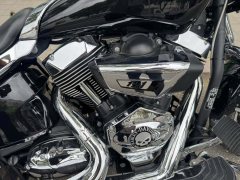 Xinwei ride Pathfinder RX2000 - ფოტო 7