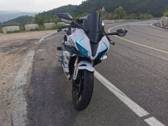 CFMOTO 450SR - ფოტო 4