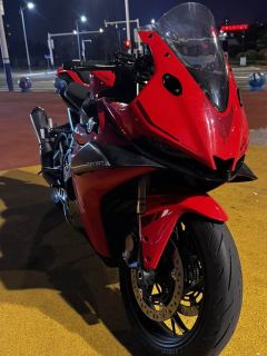 Voge RR660S - ფოტო 2