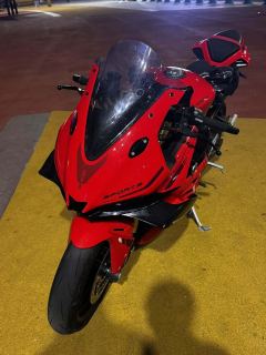 Voge RR660S - ფოტო 3