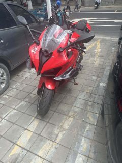 QJMOTOR Sai 600 680 cc - ფოტო 2
