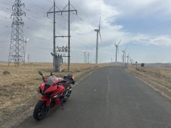 QJMOTOR Sai 600 680 cc - ფოტო 3