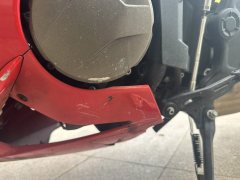 QJMOTOR Sai 600 680 cc - ფოტო 4