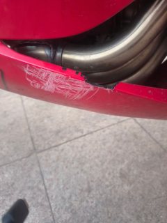 QJMOTOR Sai 600 680 cc - ფოტო 7