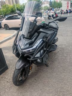 Voge SR250GT - ფოტო 1