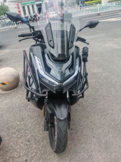 Voge SR250GT - ფოტო 2