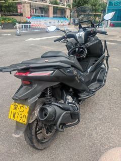 Voge SR250GT - ფოტო 4