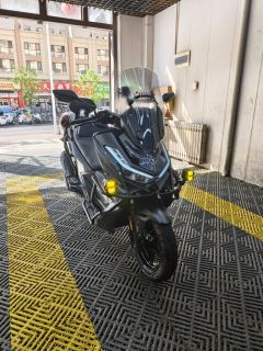 Voge SR250GT - photo 1