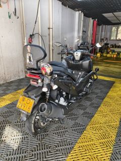 Voge SR250GT - photo 2