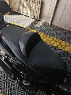 Voge SR250GT - photo 6