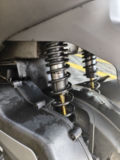 Voge SR250GT - photo 8