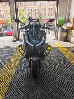 Voge SR250GT - photo 9