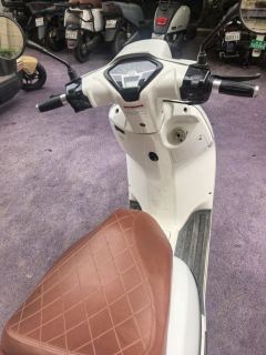 Weiduoliya Sixties 150i - ფოტო 3