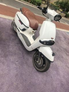 Weiduoliya Sixties 150i - ფოტო 4