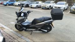 Sundiro Honda NS150GX - фото 1