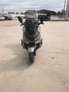 Sundiro Honda NS150GX - фото 2