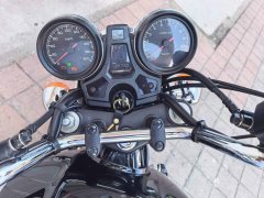 Honda CB1100 - ფოტო 1