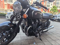 Honda CB1100 - ფოტო 3