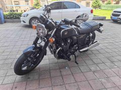 Honda CB1100 - ფოტო 6