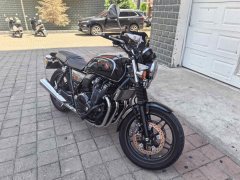 Honda CB1100 - ფოტო 7