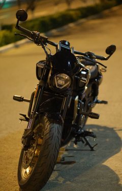 Voge CU525 500 cc - фото 1