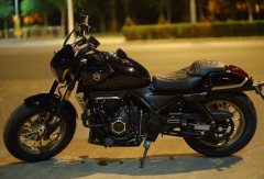 Voge CU525 500 cc - фото 2