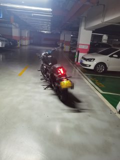 Voge CU525 500 cc - фото 3