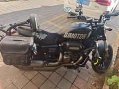 QJMOTOR 300 - ფოტო 1