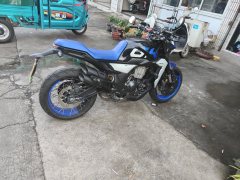 Zontes GK350 - ფოტო 1