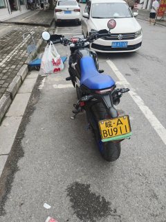 Zontes GK350 - ფოტო 3