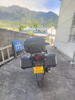 Haojue Suzuki DL250 - фото 7