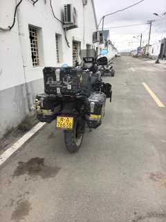 Voge DS525 500 cc - ფოტო 1