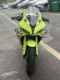 QJMOTOR Sai 600 - ფოტო 2