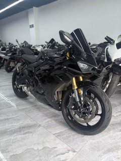Kayo 450RR - ფოტო 1