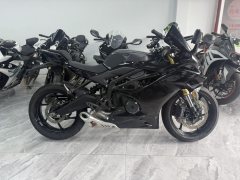 Kayo 450RR - ფოტო 4