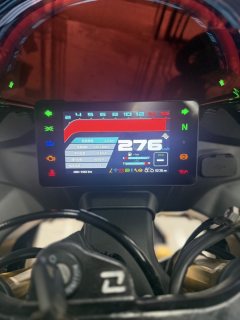 Kayo 450RR - ფოტო 5