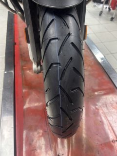 BMW R 1200 GS - photo 10