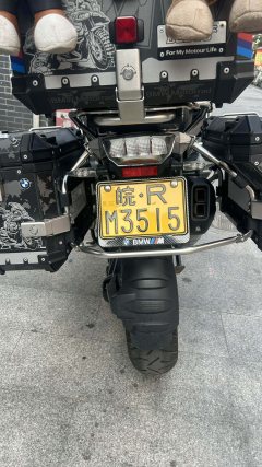 BMW R 1200 GS - photo 12