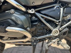 BMW R 1200 GS - photo 2