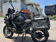 BMW R 1200 GS - photo 3