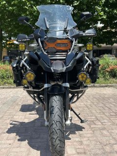 BMW R 1200 GS - photo 4