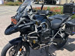 BMW R 1200 GS - photo 5