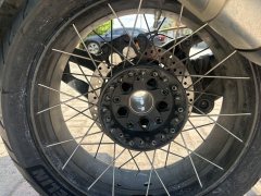 BMW R 1200 GS - photo 7