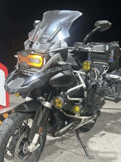 BMW R 1200 GS - photo 8