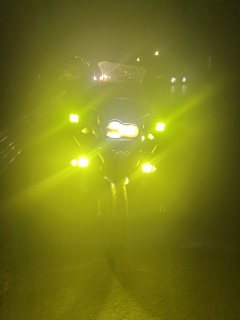 BMW R 1200 GS - photo 9