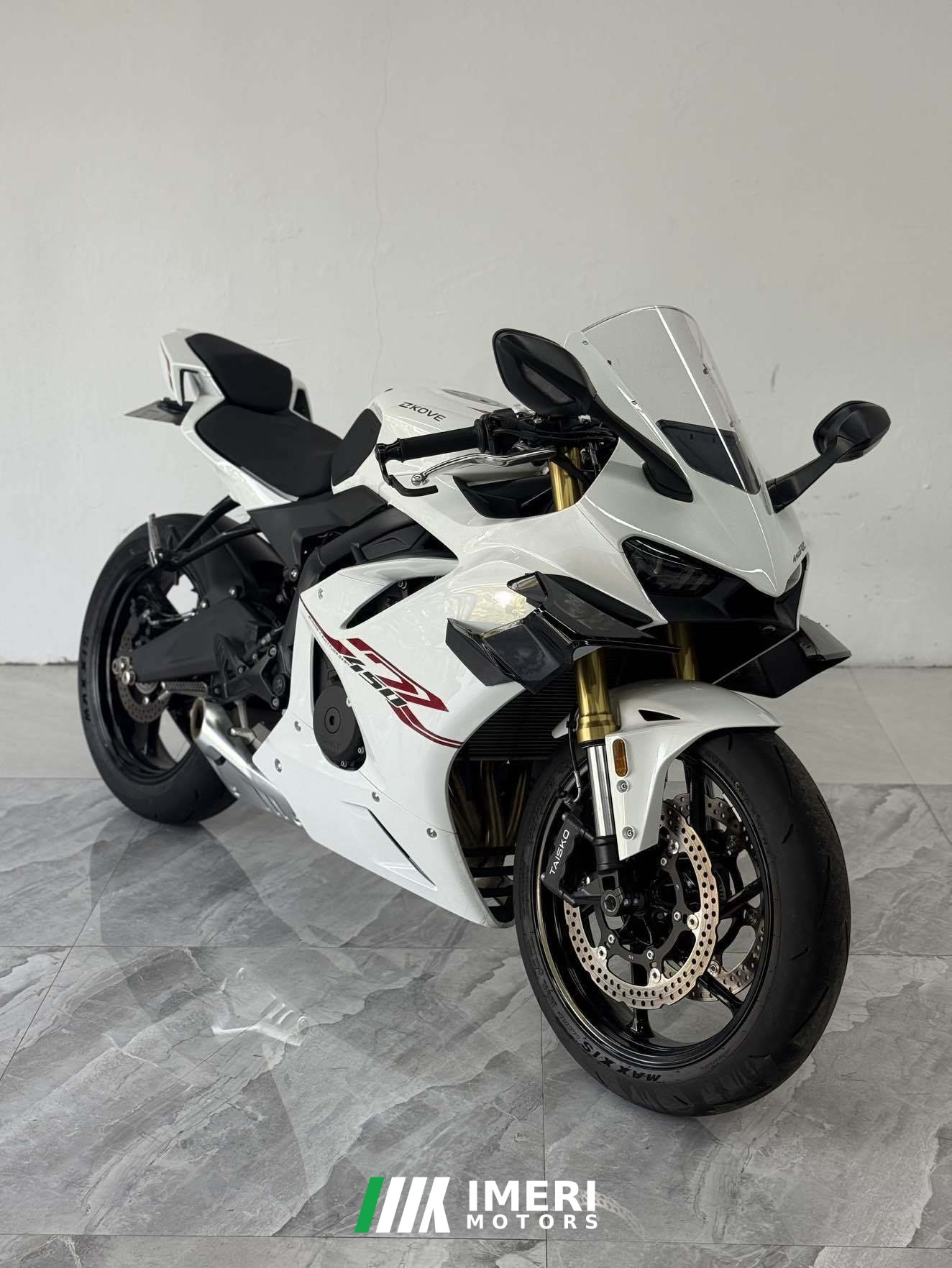 2023 Kayo 450RR